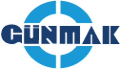 Günmak A.Ş. Logo